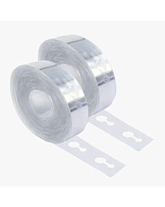 Ταινία για Κατασκευή Γιρλάντας με Μπαλόνια 6 Μέτρα (3+3 μέτρα)