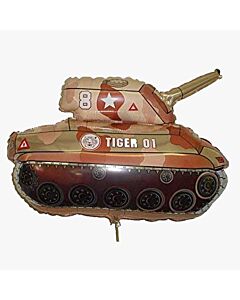 Μπαλόνια τεθωρακισμένο 83 εκατοστά