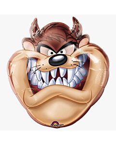 Μπαλόνι Taz Supershape - 80 εκατοστά 