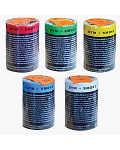 Καπνογόνο βαρελάκι TF22 Τεμάχιο