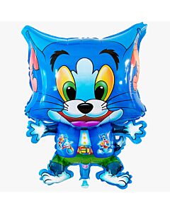 Μπαλόνι Τομ και Τζέρι 50 εκατοστά