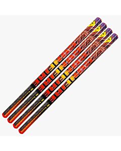 Μασούρια 8 βολών TRC 1 (Συσκευασία 4 τεμάχια)