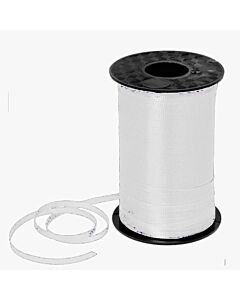 Κορδέλα λευκή 0,5 εκ