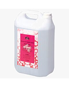 Υγρό μπουρμπουλήθρας 5 λίτρων