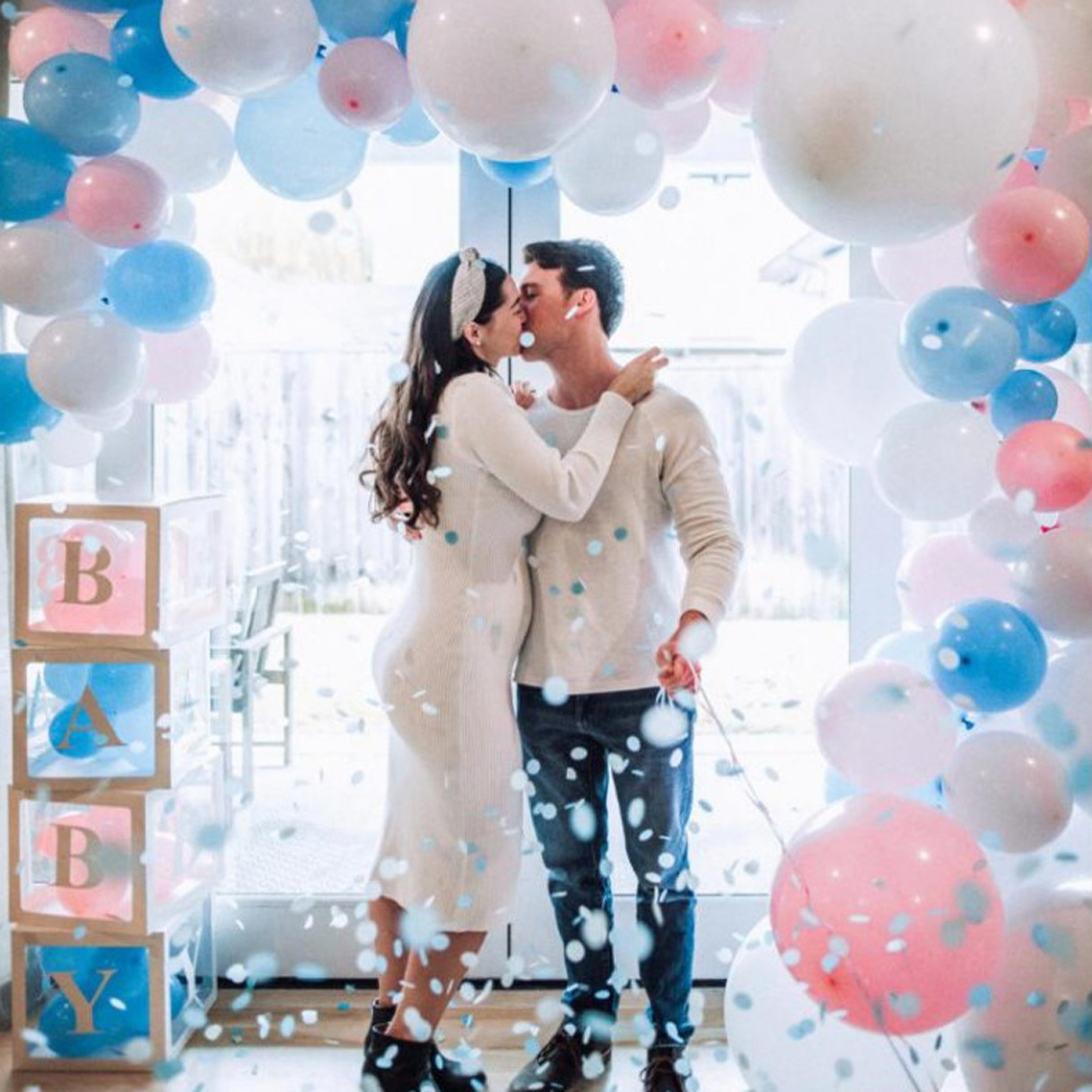 To Party αποκάλυψης φύλου, πώς θα το διοργανώσω επιτυχημένα;