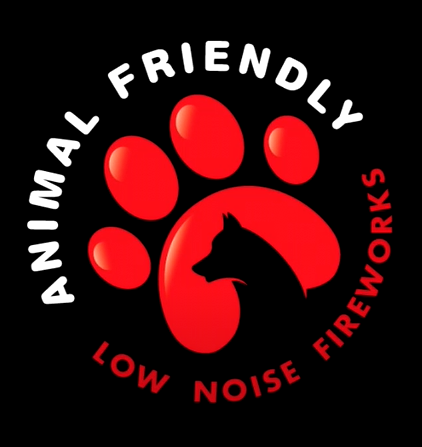 Αθόρυβα Πυροτεχνήματα Pet Friendly