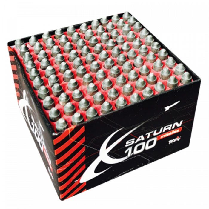 Πυροτέχνημα Κόκκινο